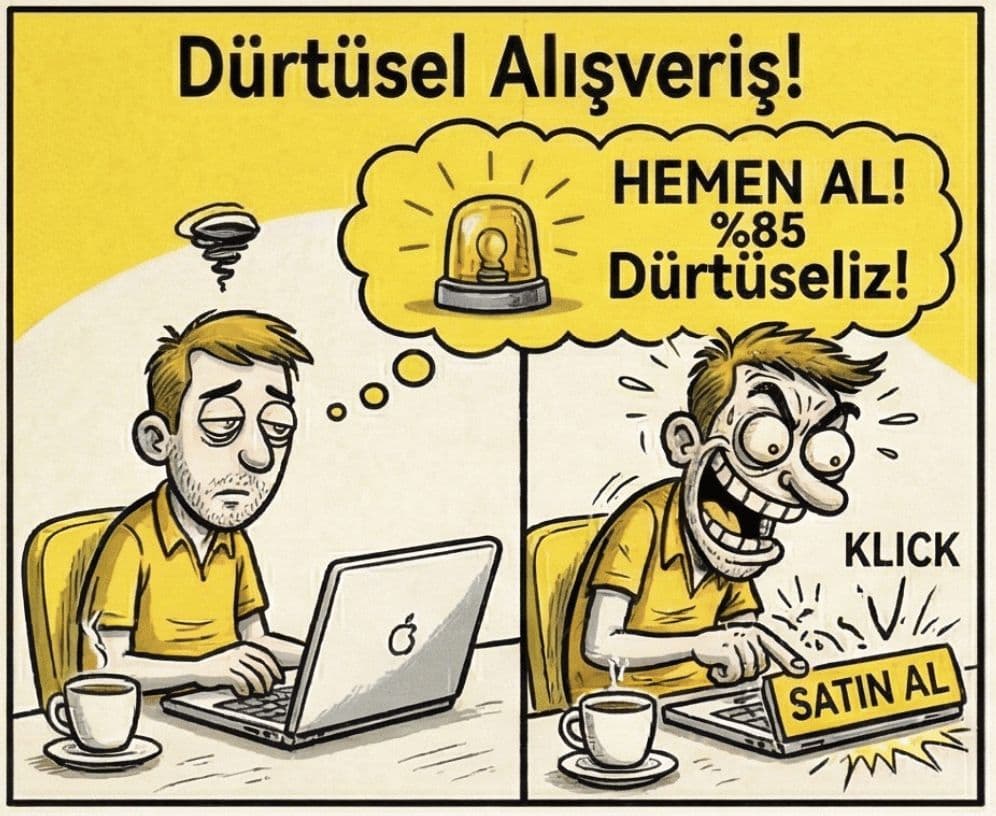 E-Ticaretin Yeni Kuralları ve Pazarlama Stratejileri