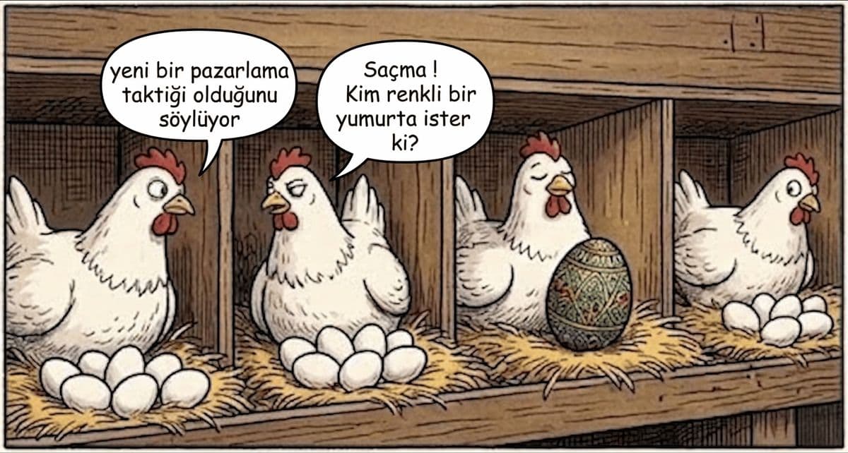 Fakir ama Gururlu Gencin İntikamı